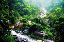 廣東旅游必去十大景點(diǎn)自駕游必去的地方