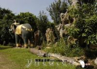 勐巴娜西珍奇園、