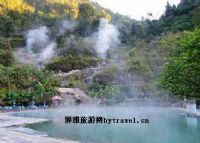 <b>龍窩溫泉</b>、