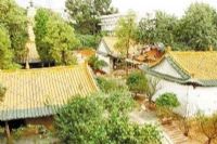 金馬寺、