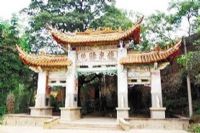 大板橋龍泉寺、