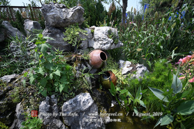 “邊縱”滇中區護鄉第八團駐地舊址、