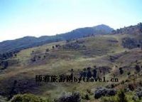 黃草嶺