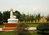 勐景來(lái)旅游景區(qū)、